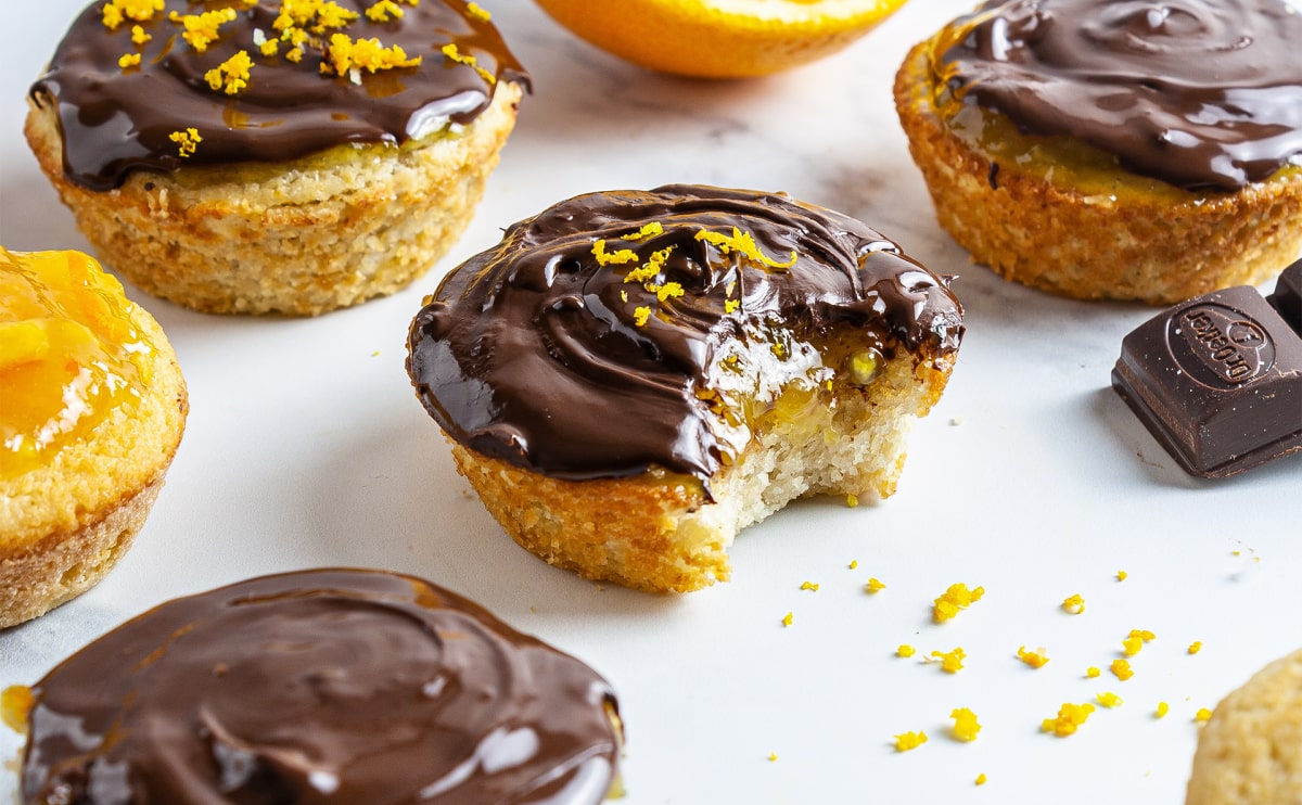 Vegan Jaffa Cakes - vg blog 2 opt