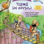 Ce să faci... când ți-e teamă de greșeli.