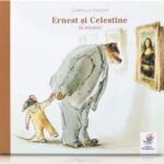 Ernest si Celestine la muzeu