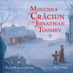 Minunea de Crăciun a lui Jonathan Toomey