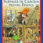Surpriză de Crăciun pentru Findus