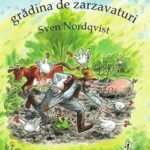 Tărăboi în grădina de zarzavaturi