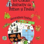 Un Crăciun distractiv cu Pettson și Findus