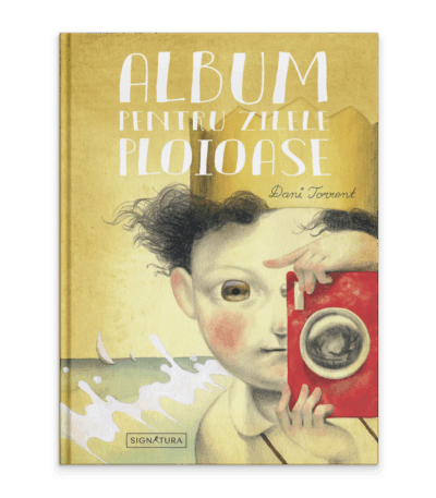 ALBUM PENTRU ZILELE PLOIOASE