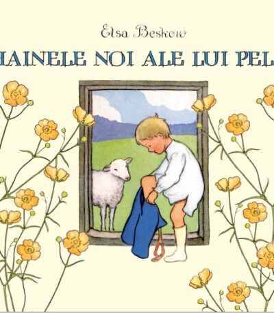 Hainele noi ale lui Pelle