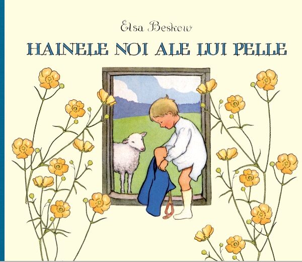 Hainele noi ale lui Pelle