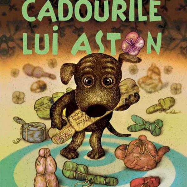 Cadourile lui Aston