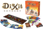 Joc - Dixit Odyssey