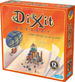 Joc - Dixit Odyssey