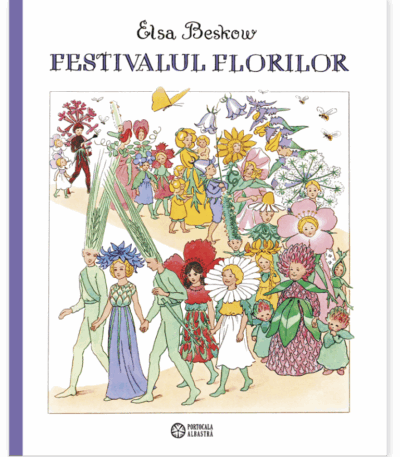 Festivalul florilor