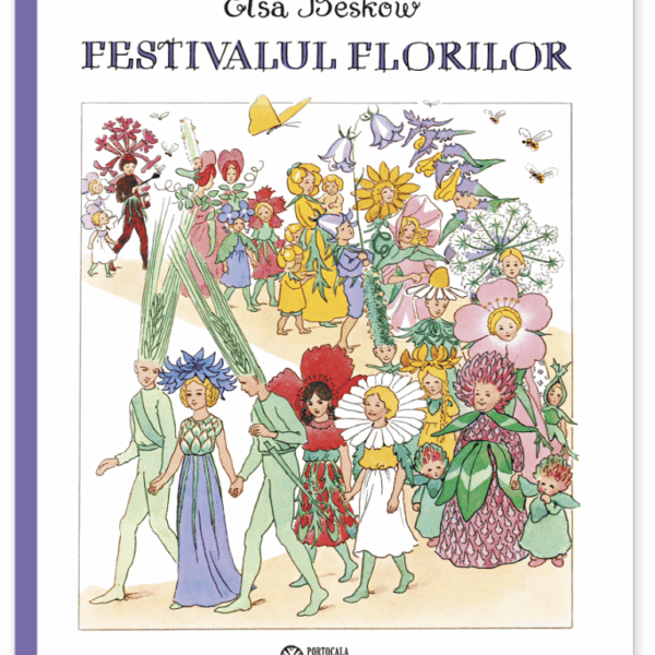Festivalul florilor