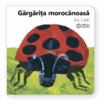 Gărgărița morocănoasă