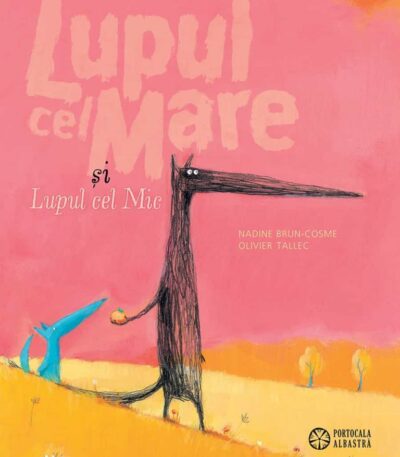 Lupul cel Mare și Lupul cel Mic