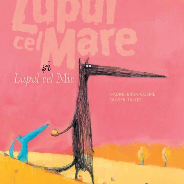 Lupul cel Mare și Lupul cel Mic