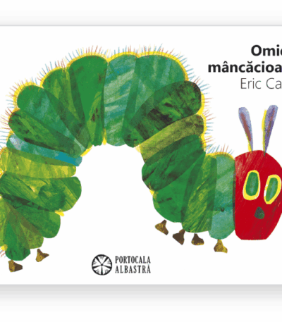 Omida mâncăcioasă