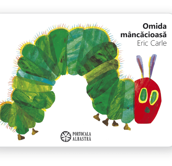 Omida mâncăcioasă