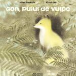 Gon, puiul de vulpe