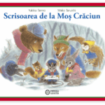 Scrisoarea de la Moș Crăciun