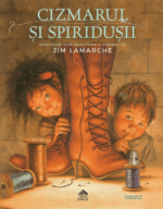 Cizmarul și spiridușii