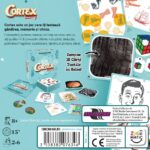 Joc educativ Cortex Challenge 1