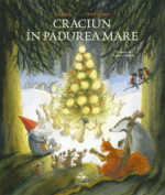 Crăciun în Pădurea Mare