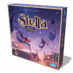 Stella - Dixit Universe