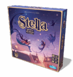 Stella - Dixit Universe