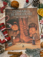 Cizmarul și spiridușii