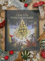 Craciun in padurea mare