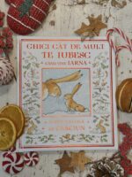 Ghici cât de mult te iubesc