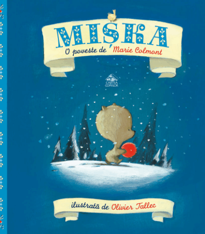 Mișka