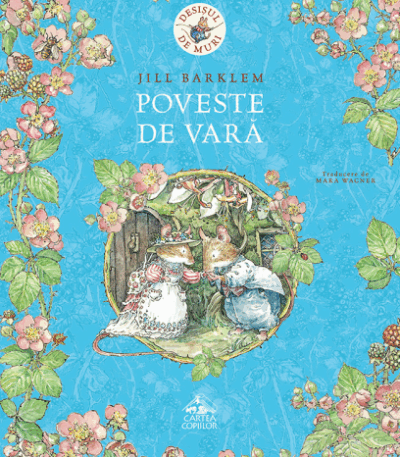 Desișul de Muri. Poveste de vară
