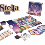Stella - Dixit Universe