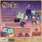 Joc de strategie Stella - Dixit Universe - imagine 3