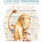 Leul din bibliotecă