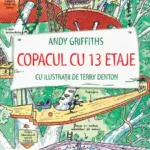Copacul cu 13 etaje