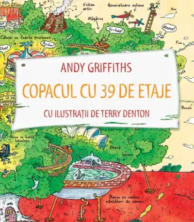 Copacul cu 39 de etaje