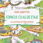 Copacul cu 65 de etaje