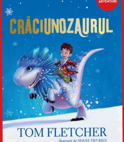 Crăciunozaurul