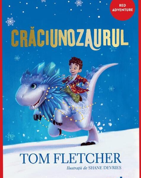 Crăciunozaurul