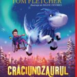 Crăciunozaurul și Vrăjitoarea Iarnă