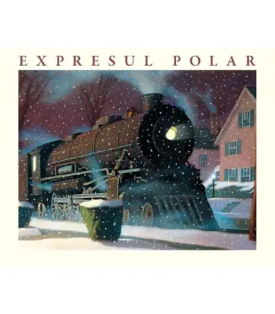 Expresul Polar