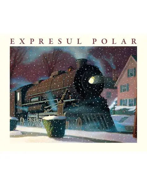 Expresul Polar