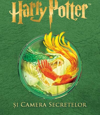 Harry Potter și camera secretelor