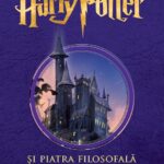 Harry Potter și piatra filosofală