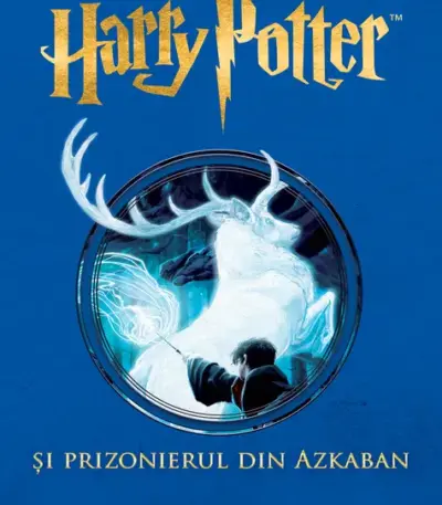 Harry Potter și prizonierul din Azkaban