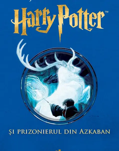Harry Potter și prizonierul din Azkaban