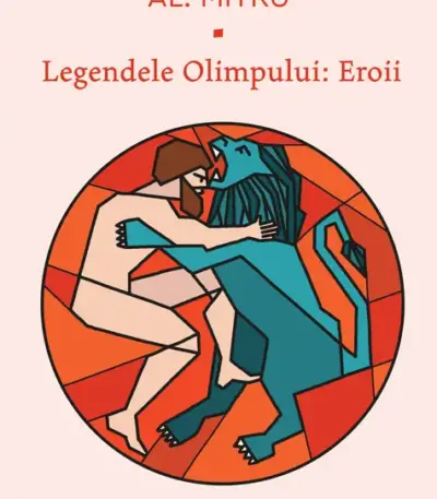Legendele Olimpului: Eroii