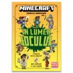 Minecraft - Cronicile Woodsword Vol. 1: In lumea jocului