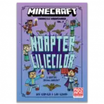 Minecraft - Cronicile Woodsword Vol. 2: Noaptea liliecilor